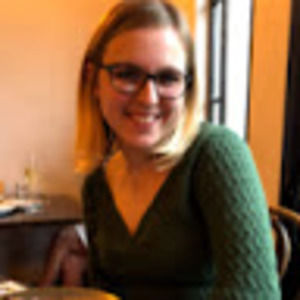 Meet your Posher, Haley